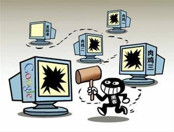 网络中常见的20个黑帽专业名词术语解释 网络中常见的20个黑帽专业名词术语解释