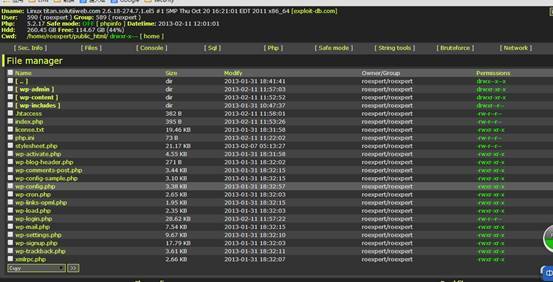 网络中常见的20个黑帽专业名词术语解释 网络中常见的20个黑帽专业名词术语解释