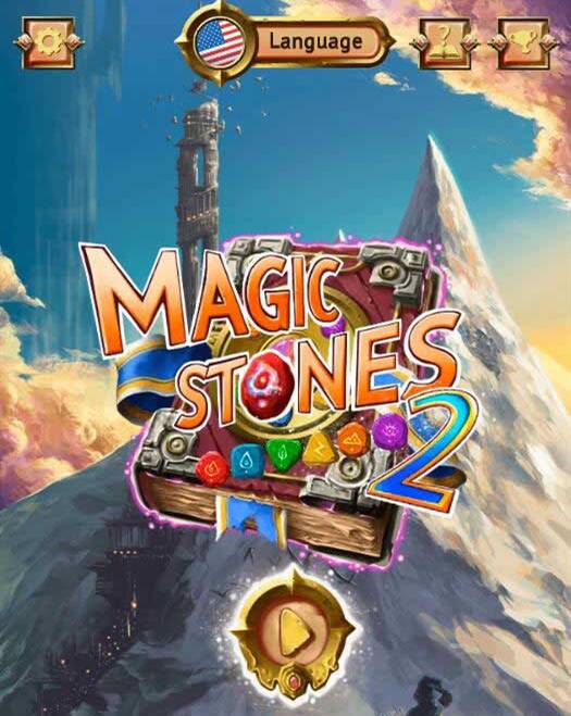 HTML5消除魔法石游戏源码下载插图