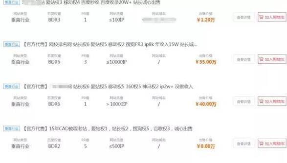 网站教程-现在做网站依然可以赚钱_网站运营插图