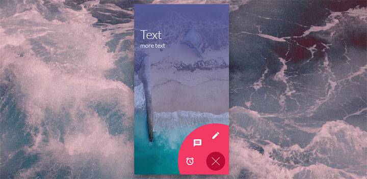 jQuery+CSS3右下角图标菜单代码插图