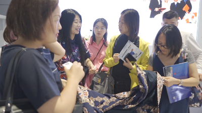 从卖钻石到做烧钱的黑科技衣服，赚得少却激情满满插图