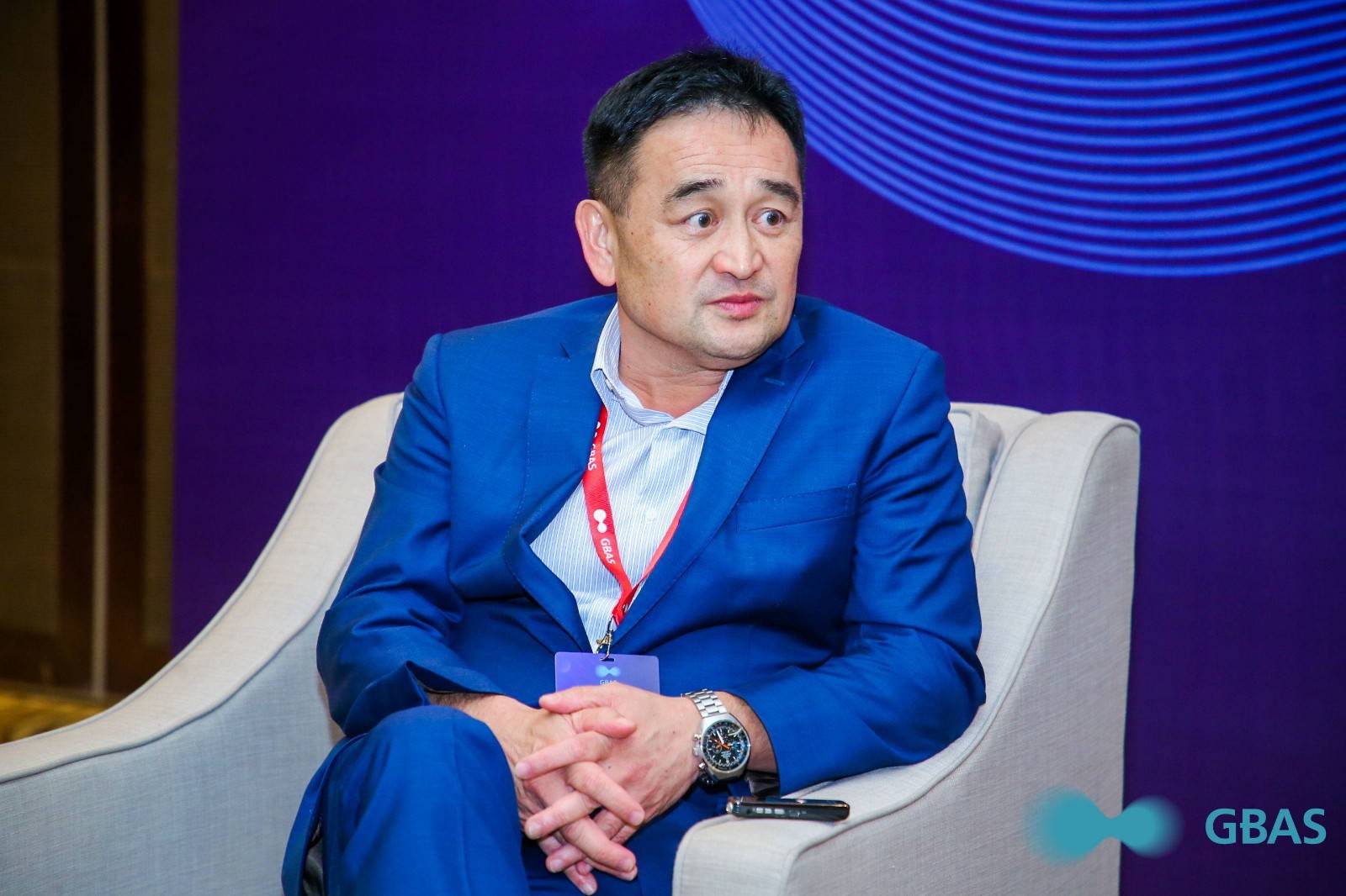 中国软件发展很快，但硬件还有很长的路要走，需要耐心插图1