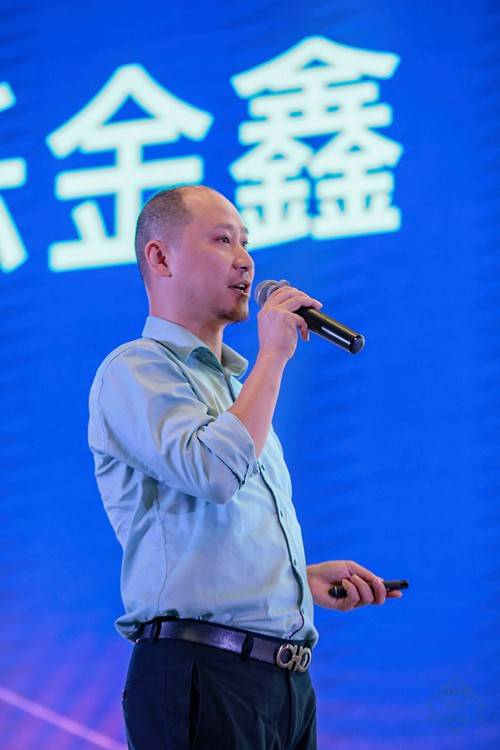 爱挑战，爱最前沿，爱投资带来的刺激和满足感插图1