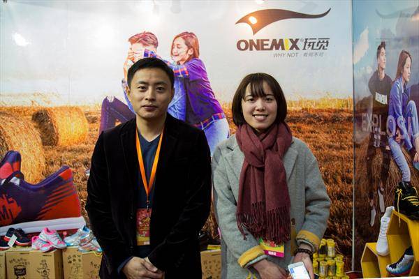 走自主品牌路线是企业发展的风向标插图1
