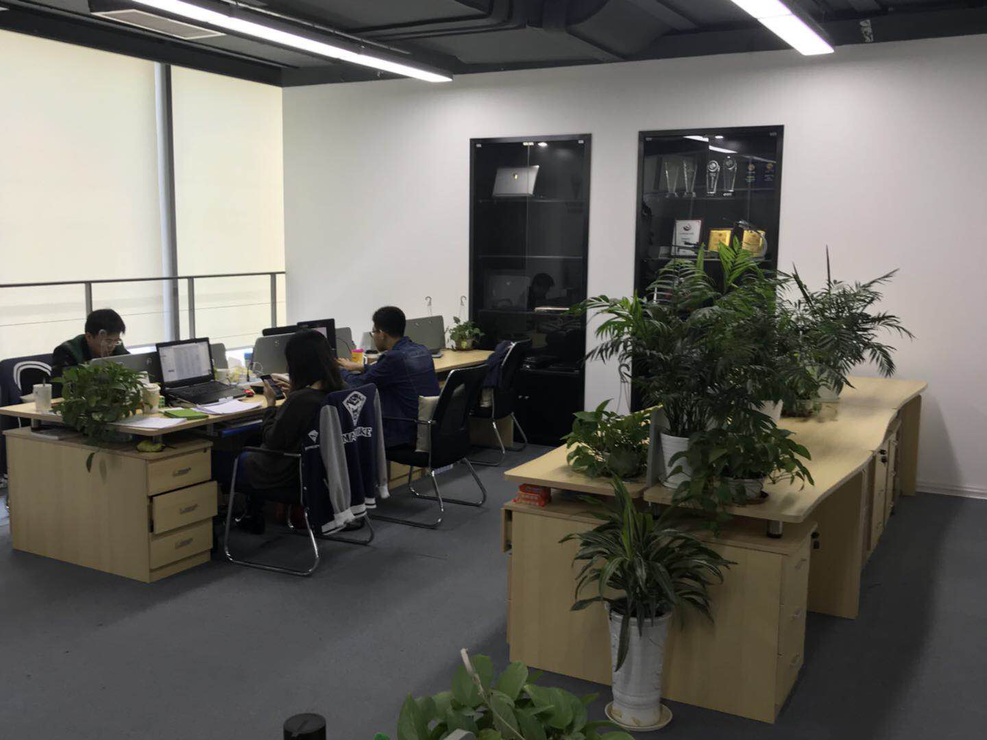 打造企业运营模式游戏电竞娱乐产业插图1