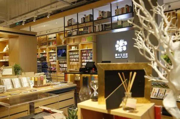 晨光文具从一支2元的笔开始到品牌文具龙头插图
