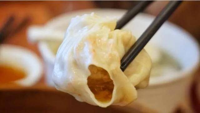 鼎泰丰誉享“全球第一包”插图