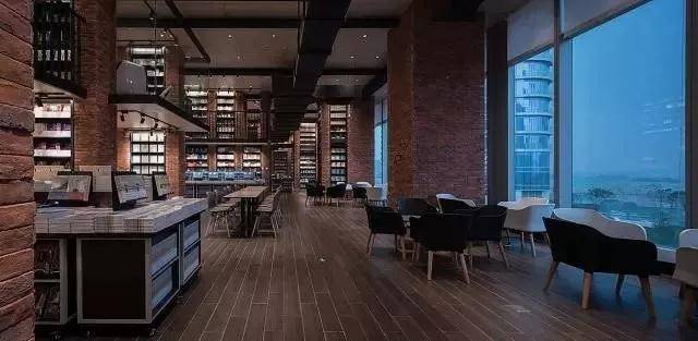 钟书阁-上海最美的书店插图