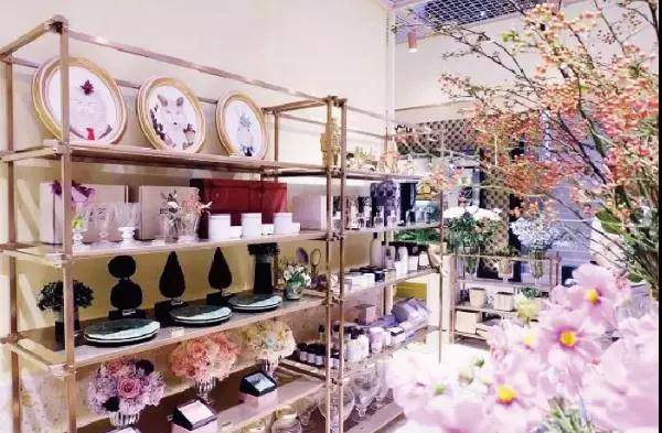 野兽派一家备受明星青睐的花店插图3