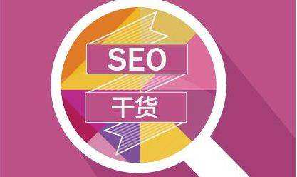 SEO外推基本优化方案，SEO优化干货_蜘蛛技巧_超级蜘-蛛-池插图2