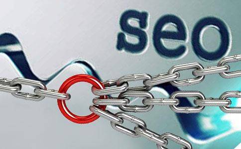 网站SEO反链优化，如何建立高质量的反链呢？插图1