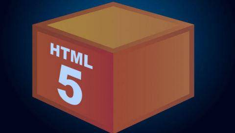 采用html5制作的网站模板更利于网站优化插图