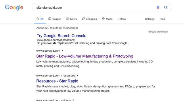 如何检查网站是否被竞争对手Negative SEO攻击？_搜索优化插图5