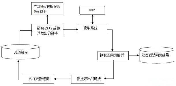 百度蜘蛛抓取规律，如何让蜘蛛经常来插图1