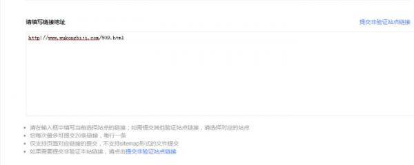 对于新站来说：如何让网站快速被搜索引擎收录呢？_搜索优化插图4