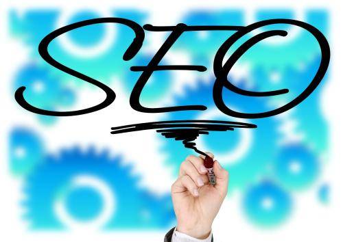 SEO新手面对新网站应该如何去优化插图1