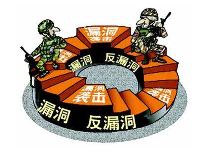 漏洞是如何产生的，漏洞是如何挖掘出来的_蜘蛛技巧_超级蜘-蛛-池插图