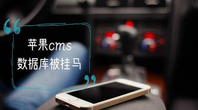 最新苹果cms漏洞被频繁挂马修复_蜘蛛技巧_超级蜘-蛛-池插图