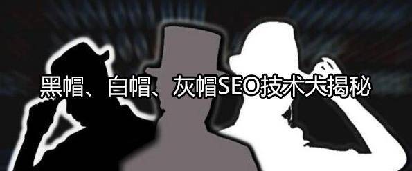 黑帽在网站的搜索引擎中是如何工作的呢？插图6