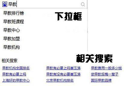 SEO营销之长尾关键词挖掘和技巧_蜘蛛技巧_超级蜘-蛛-池插图2