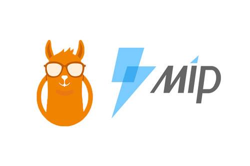 百度SEO、百度MIP改造技术_蜘蛛技巧_超级蜘-蛛-池插图1