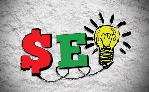 企业网站优化7步走，有效提升关键词排名