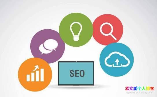 Web网站SEO流量逻辑，网站优化获得更多免费流量插图