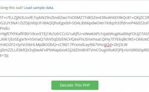 【黑客技术】PHP大马后门分析_蜘蛛技巧_超级蜘-蛛-池插图4