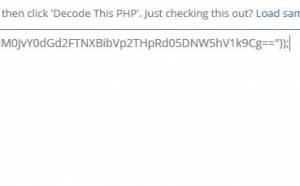 【黑客技术】PHP大马后门分析_蜘蛛技巧_超级蜘-蛛-池插图6