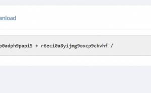 【黑客技术】PHP大马后门分析_蜘蛛技巧_超级蜘-蛛-池插图9
