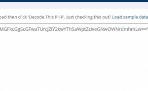 【黑客技术】PHP大马后门分析_蜘蛛技巧_超级蜘-蛛-池插图8