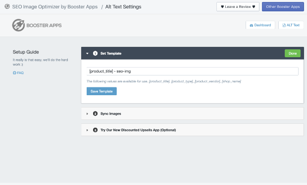 Shopify SEO指南，从这几个方面做站内优化插图4