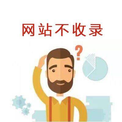网站收录的概念与网站不收录原因？插图1