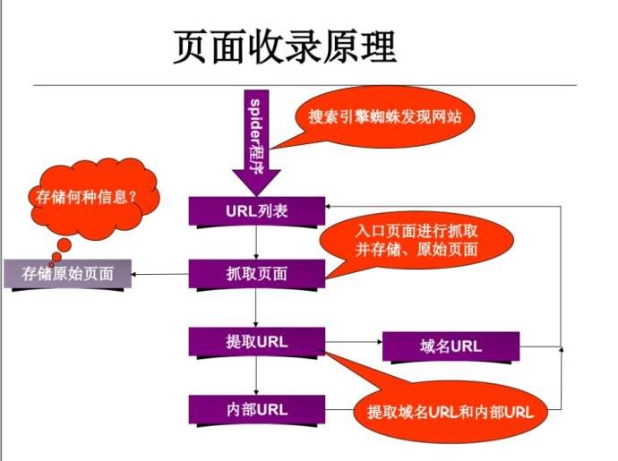 搜索引擎蜘蛛是怎样抓取网页的，如何吸引更多蜘蛛！_蜘蛛技巧_超级蜘-蛛-池插图3