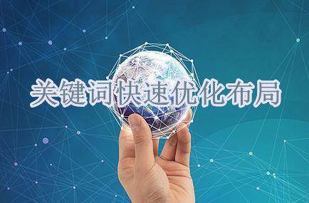 网站建设优化中关键词布局的重要性