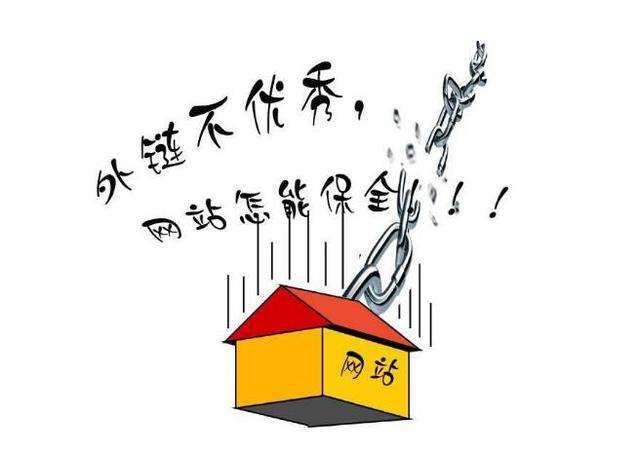 外链真的就没用了吗？外链发布优化技巧！插图1