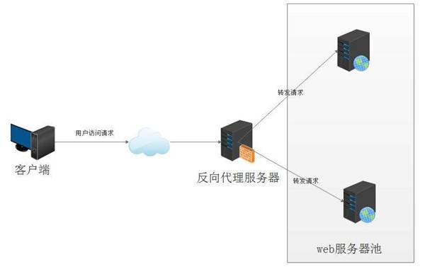 nginx反向代理, PHP获取客户端真实ip_蜘蛛技巧_超级蜘-蛛-池插图1