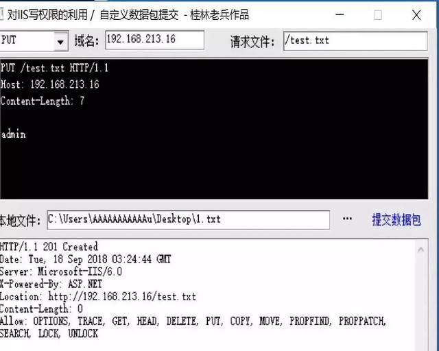 Web服务器软件之IIS漏洞解析_蜘蛛技巧_超级蜘-蛛-池插图5