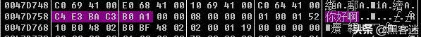 计算机编码ASCII、GBK、Unicode、UTF-8和URL编码的区别_蜘蛛技巧_超级蜘-蛛-池插图5