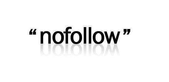 nofollow标签的作用有重大变化插图1