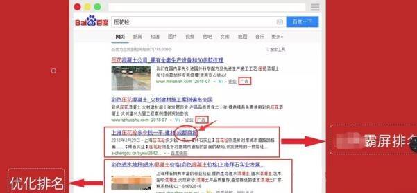 SEO快排是什么、原理、如何判断及应对插图7