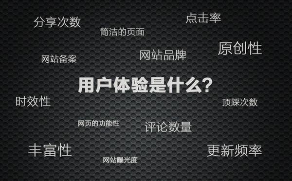 网站的用户体验和搜索引擎那个更重要？插图2
