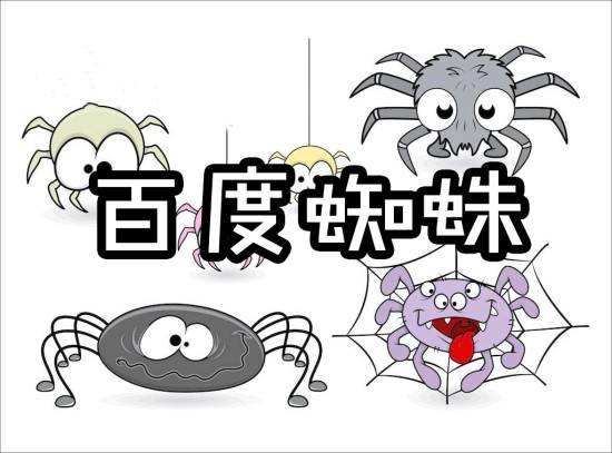 什么是搜索引擎蜘蛛抓取份额?_蜘蛛技巧_超级蜘-蛛-池插图