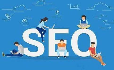 SEO日常工作，网站SEO优化长期拥有排名插图