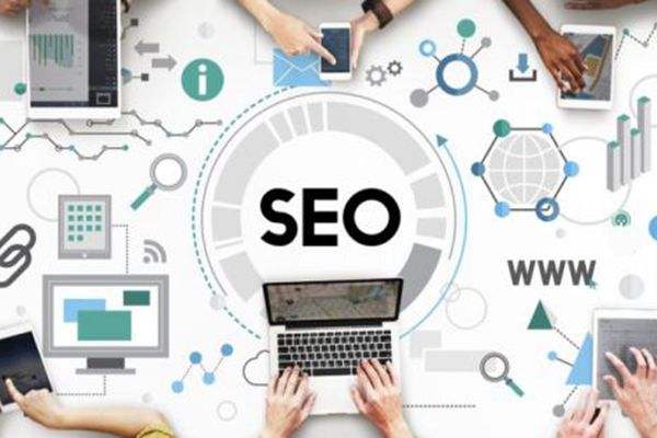 五步让你对SEO优化有一个系统的理解插图