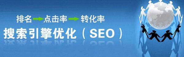 草根SEOer需要熟知的8大基础知识插图2
