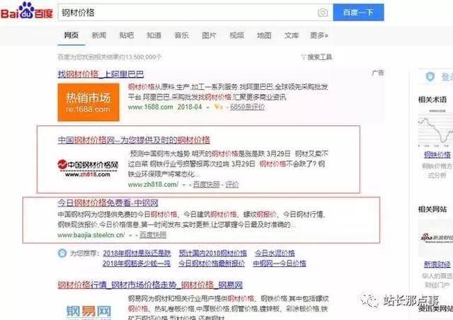 企业产品网站三个月关键词排名上首页_蜘蛛技巧_超级蜘-蛛-池插图3