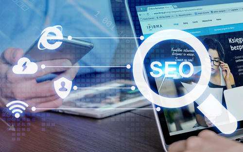 详解SEO布词以及网站排名优化技巧插图1