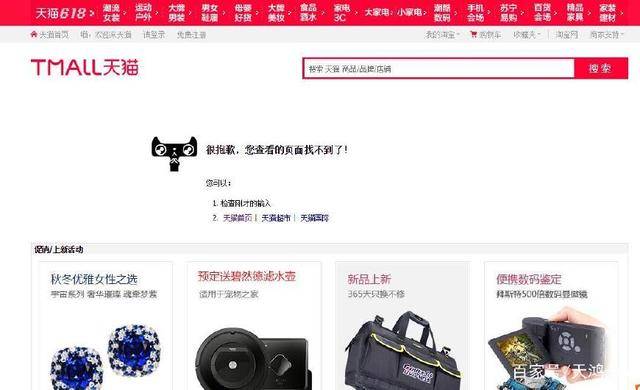 网站404页面对SEO优化的影响及作用插图3